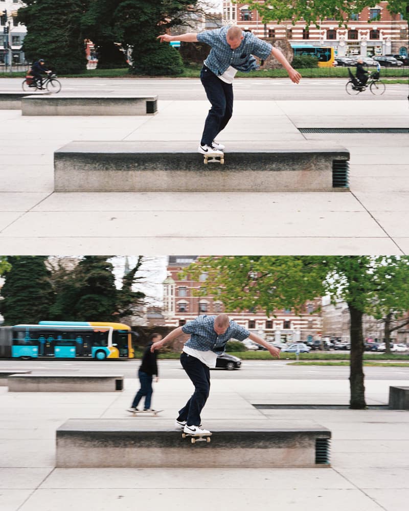 Polar Skate Co 2021 夏季系列正式发布
