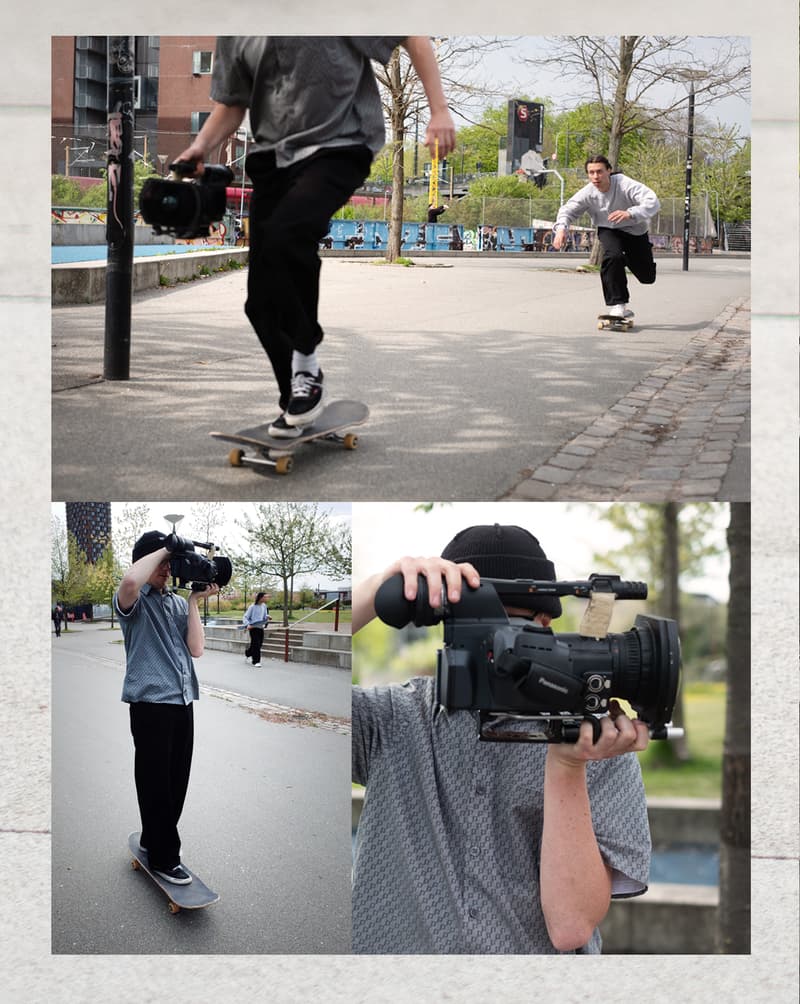 Polar Skate Co 2021 夏季系列正式发布