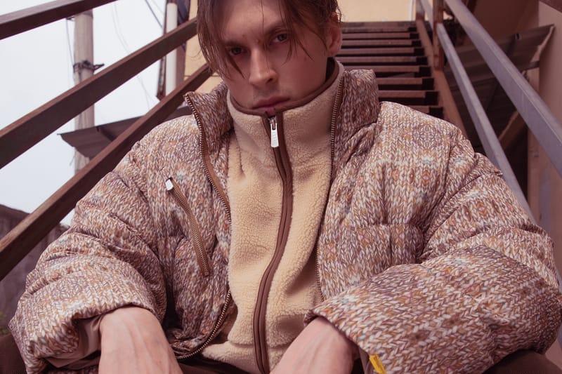 Randomevent 正式发布 2021 秋冬系列 Campaign