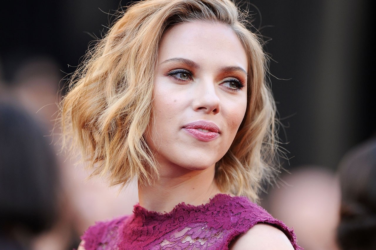 Scarlett Johansson 控告 Disney 違反合約於 Disney+ 上映《Black Widow》
