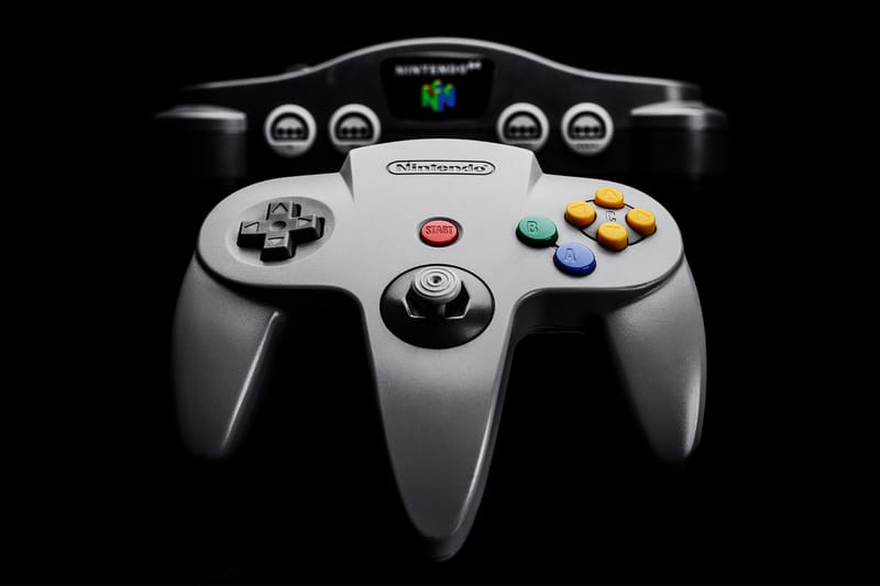 一款未开封《Super Mario 64》游戏片以 $156 万美金售出