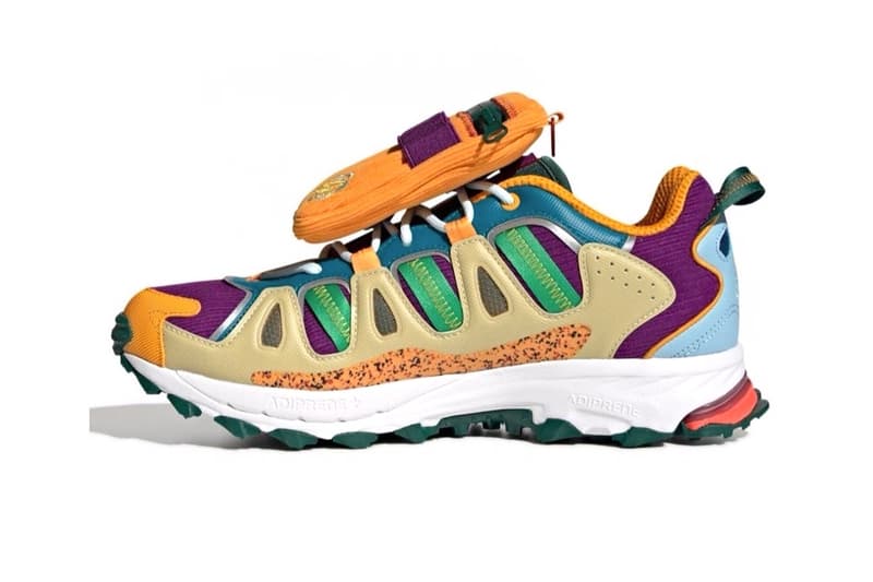 近赏 Sean Wotherspoon x Disney x adidas Superturf Adventure「Jiminy Cricket」官方图辑