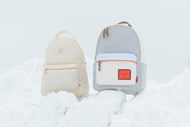 《Star Wars》x Herschel Supply 全新联名包袋系列登场