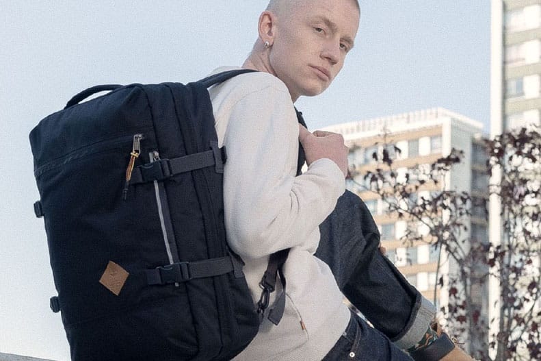 Timberland x Eastpak 联名系列正式登场