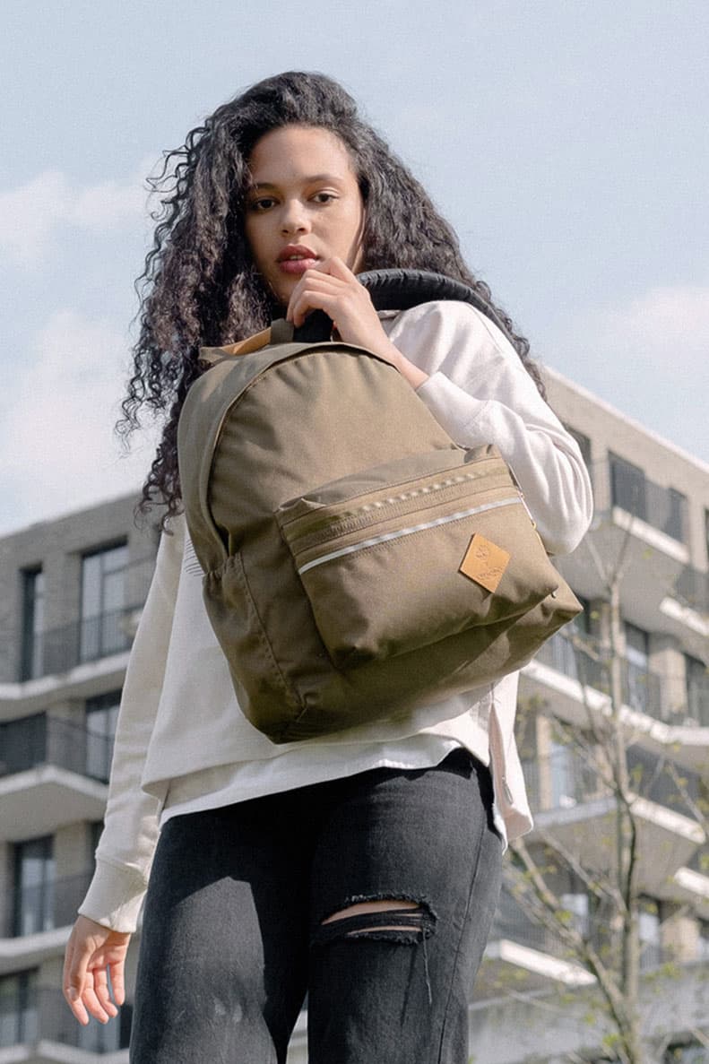 Timberland x Eastpak 联名系列正式登场