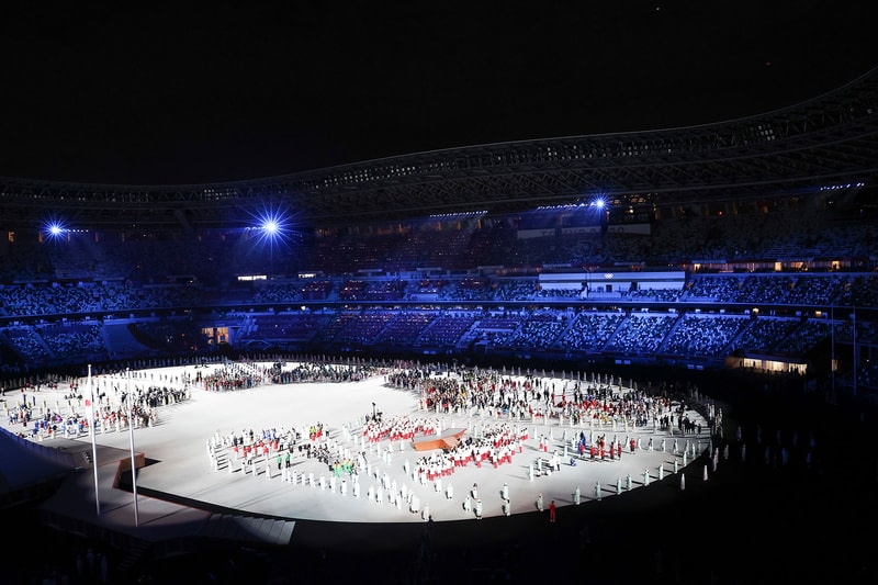东京奥运开幕式选手入场「电玩、动漫配乐曲目」公布