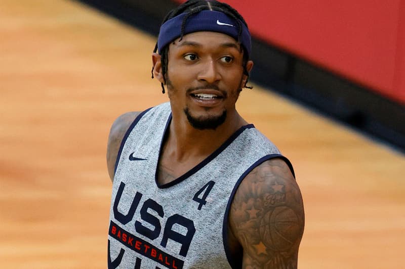 Bradley Beal、Kevin Love 退出 – 東京奧運美國男籃夢幻隊名單再次更新