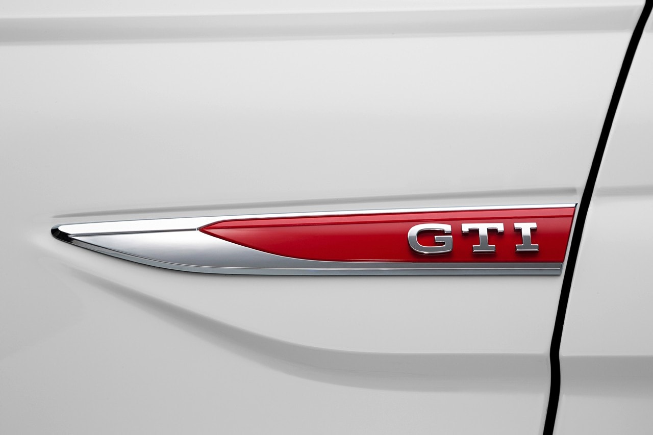 Volkswagen 正式發表全新 Polo GTI 車型