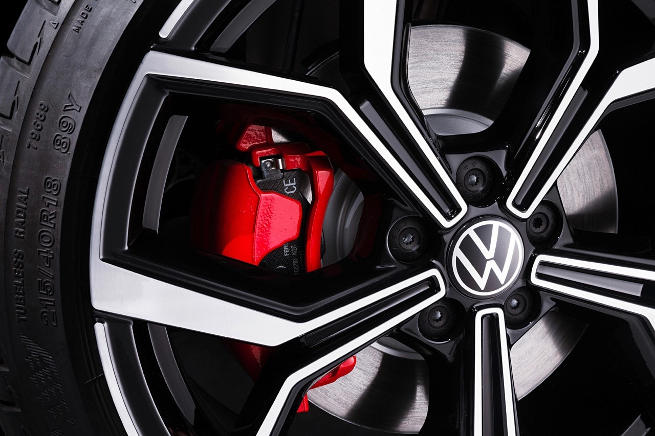Volkswagen 正式發表全新 Polo GTI 車型