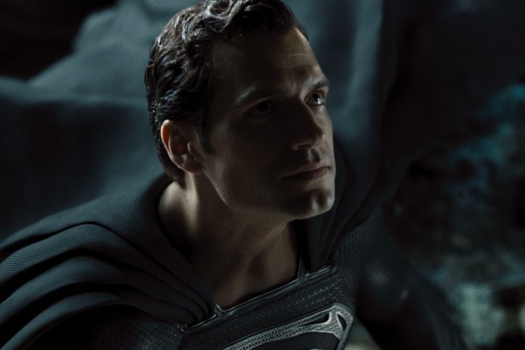 《Zack Snyder's Justice League》4K 高清版本發售日期公開