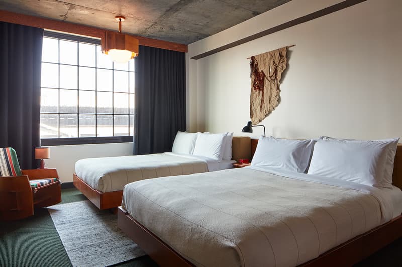 Ace Hotel Brooklyn 現已正式開業