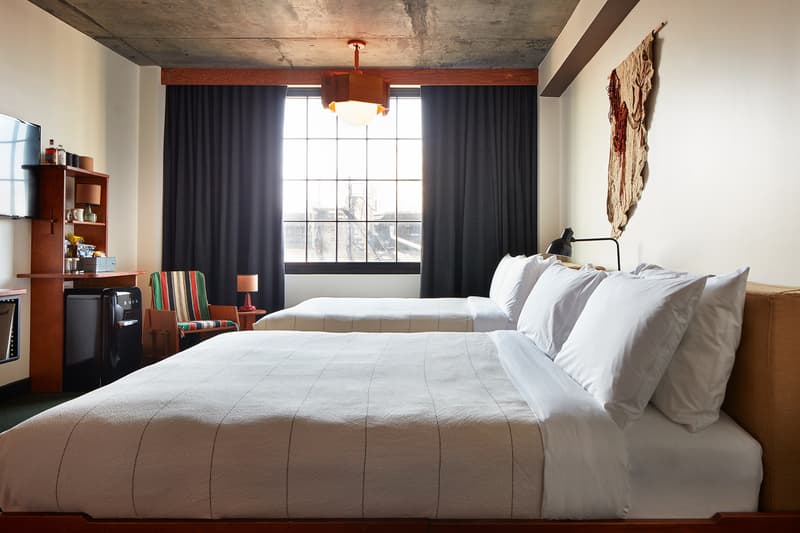 Ace Hotel Brooklyn 現已正式開業