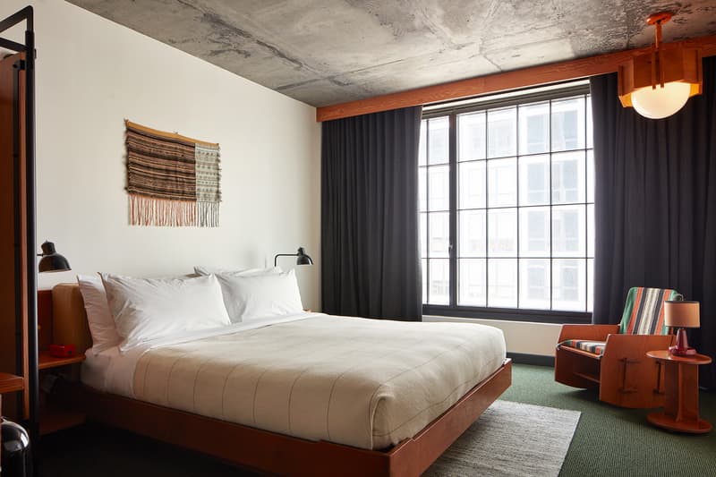 Ace Hotel Brooklyn 現已正式開業