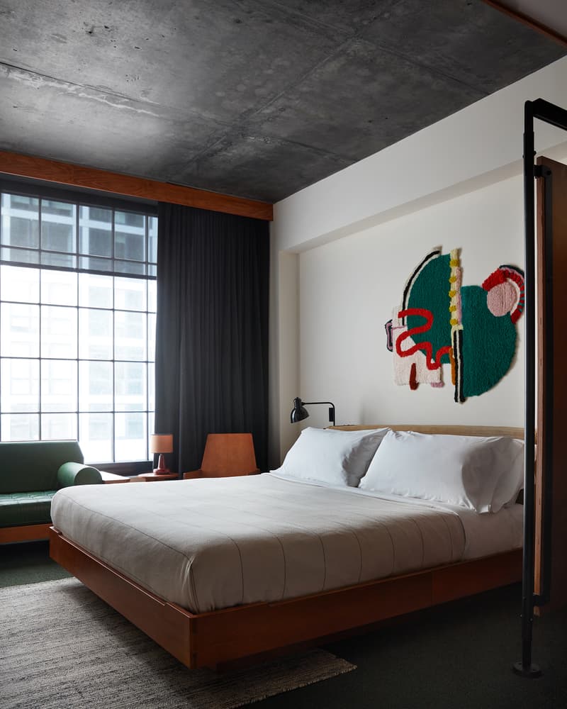 Ace Hotel Brooklyn 現已正式開業