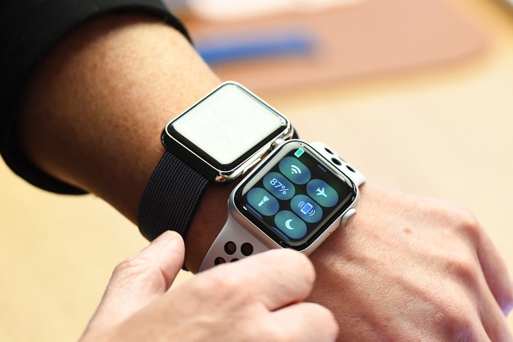 消息稱 Apple Watch 新世代 Series 7 將搭載更大尺寸螢幕