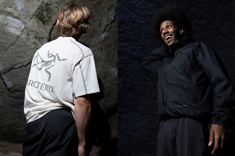 Arc’teryx 全新胶囊系列「System_A」正式发布