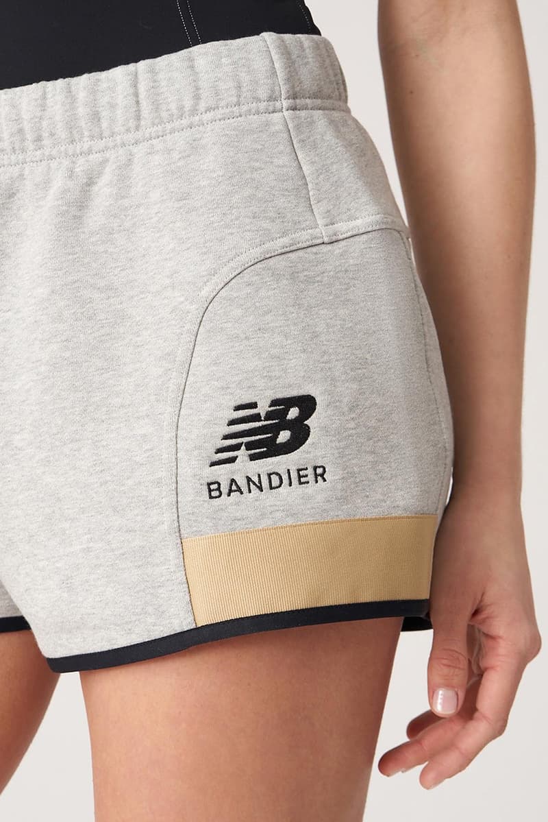 New Balance x Bandier 最新聯乘系列即將登場