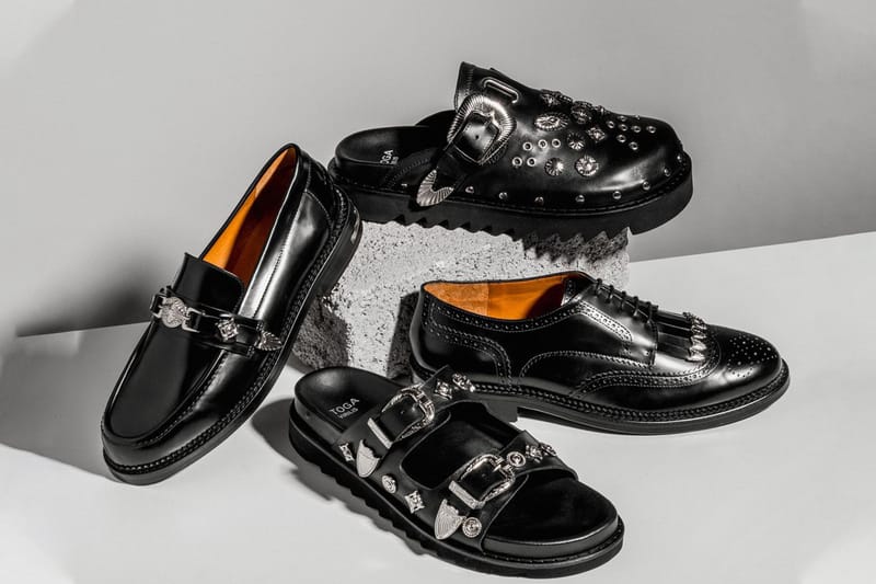 嚴選 PRADA、MAISON MARGIELA 及 NEEDLES 等熱門品牌「休閒鞋履」入手推介