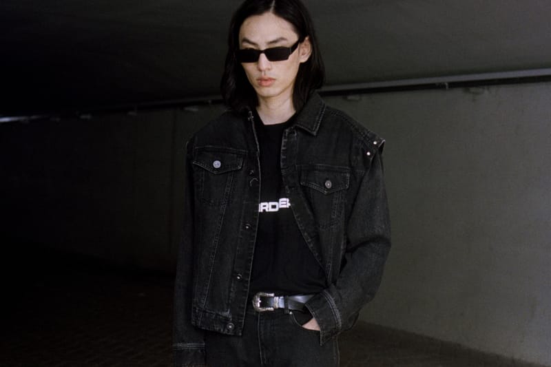 BOARDHEAD 正式发布 2021 秋冬系列 Lookbook
