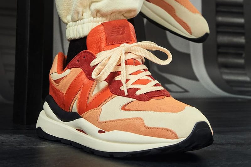 Concepts x New Balance 最新「Headin’ Home」聯乘系列即將登場