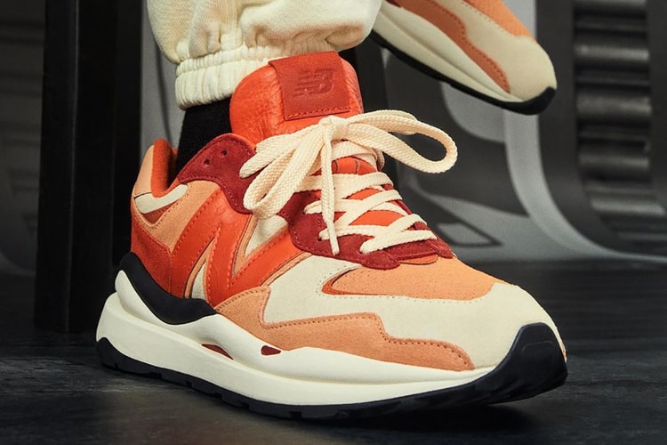 Concepts x New Balance 最新「Headin’ Home」聯乘系列即將登場