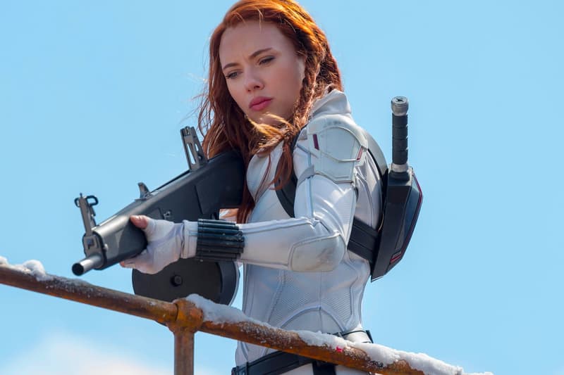 《Black Widow》違約事件後，Disney 宣稱將「公平補償」工作人員