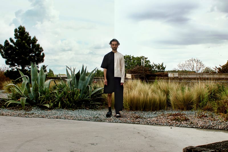 Dr. Martens x Suicoke 全新 DM MURA 聯名鞋款登場