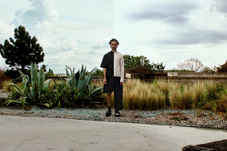 Dr. Martens x Suicoke 全新 DM MURA 聯名鞋款登場