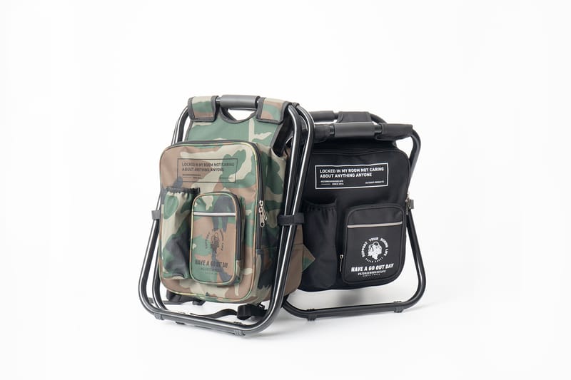 GREEN HOUSE 正式释出全新 2021 系列单品