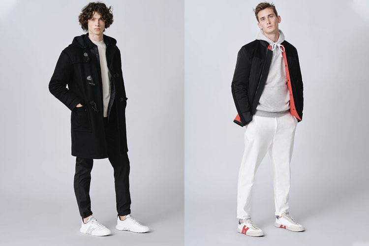 HOGAN 最新 HOGAN 3-R 系列正式登場