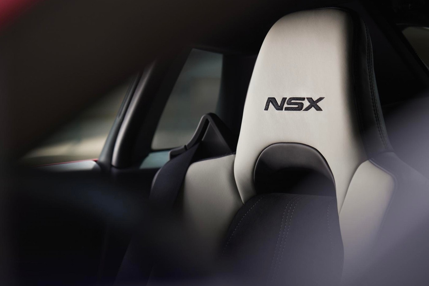 日本國寶超跑 Acura NSX 最終代 Type S 正式發表
