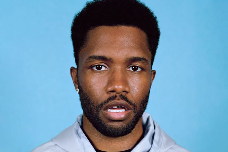 Frank Ocean 推出个人奢侈品牌 Homer