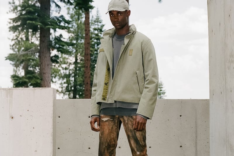 John Elliott 2021 秋冬系列正式登場