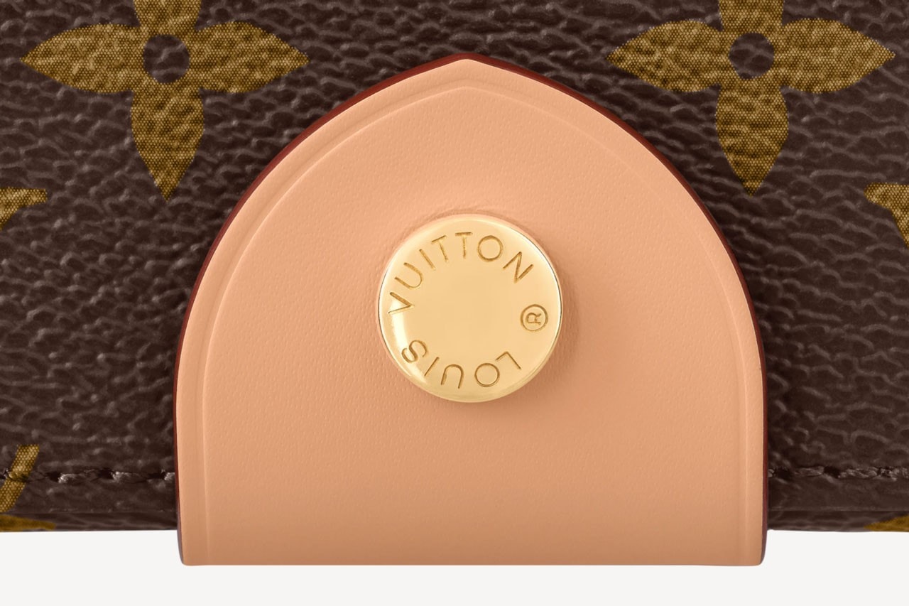 Louis Vuitton 推出要價 $2,090 美元上乘牛皮「Pizza 盒」