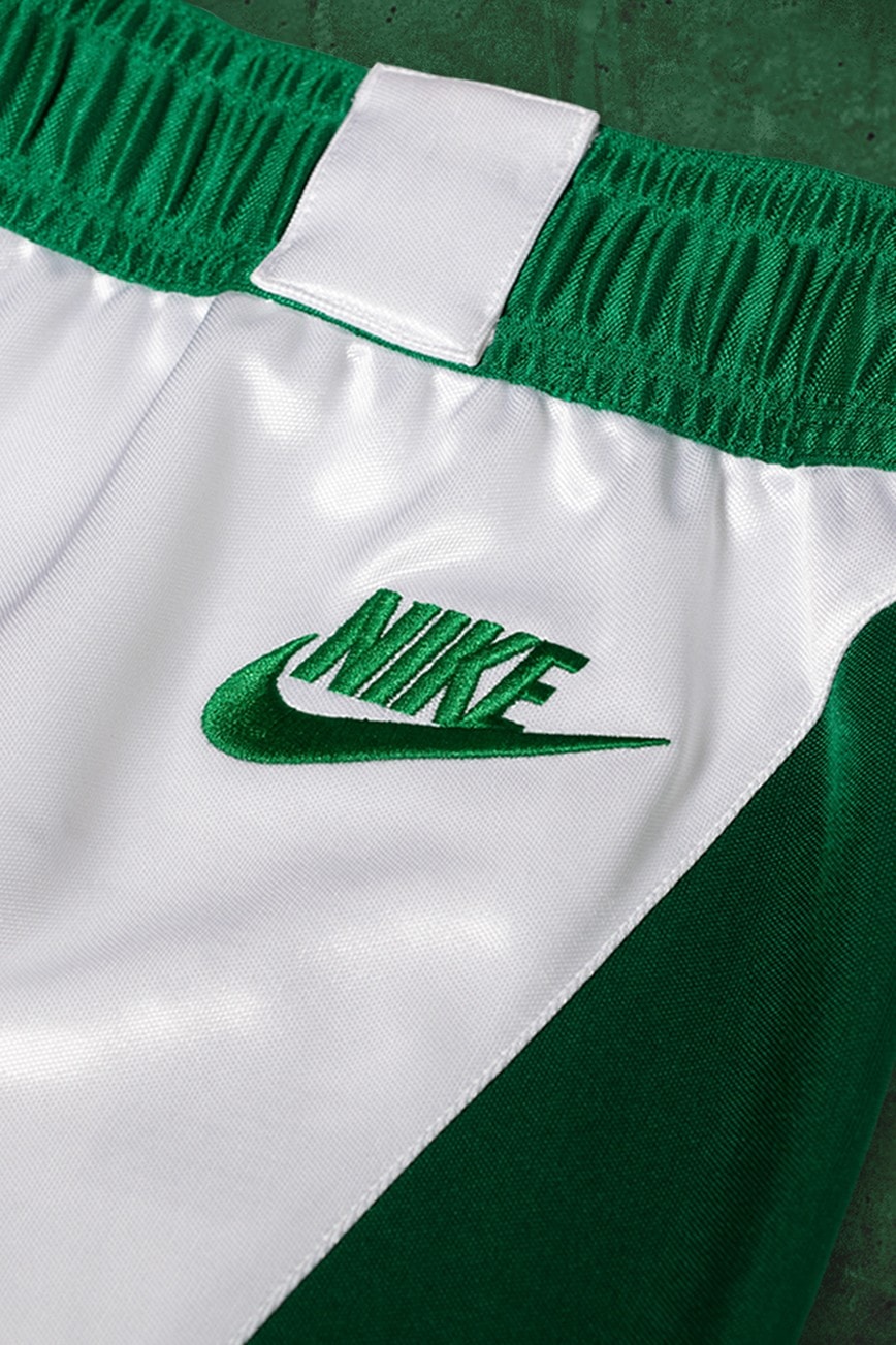 Nike 推出三款 NBA 75 周年別注系列球衣