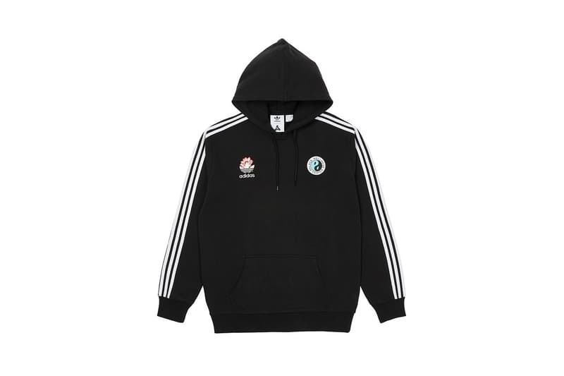 近賞 Palace x adidas Originals 最新別注系列「PALASTE」官方圖輯