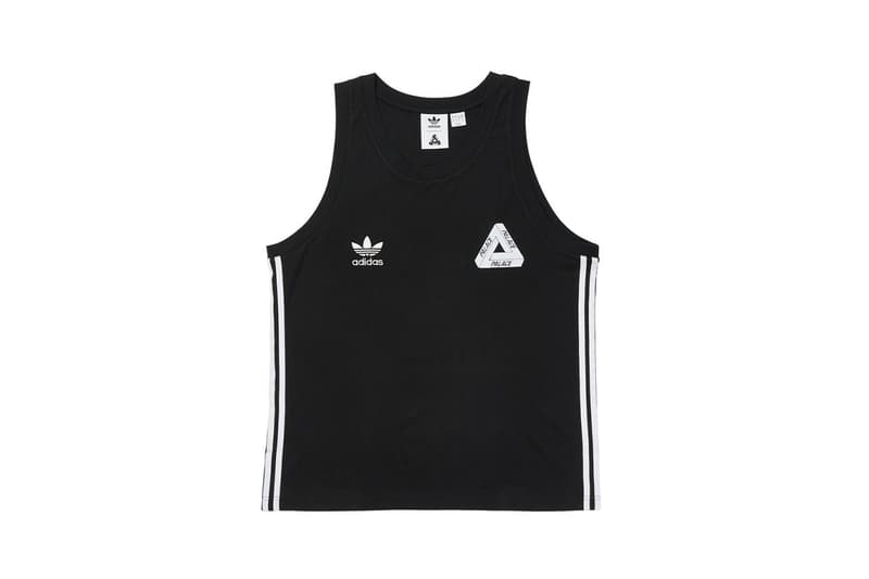 近賞 Palace x adidas Originals 最新別注系列「PALASTE」官方圖輯