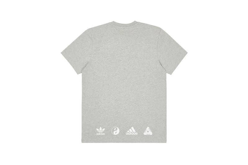 近賞 Palace x adidas Originals 最新別注系列「PALASTE」官方圖輯