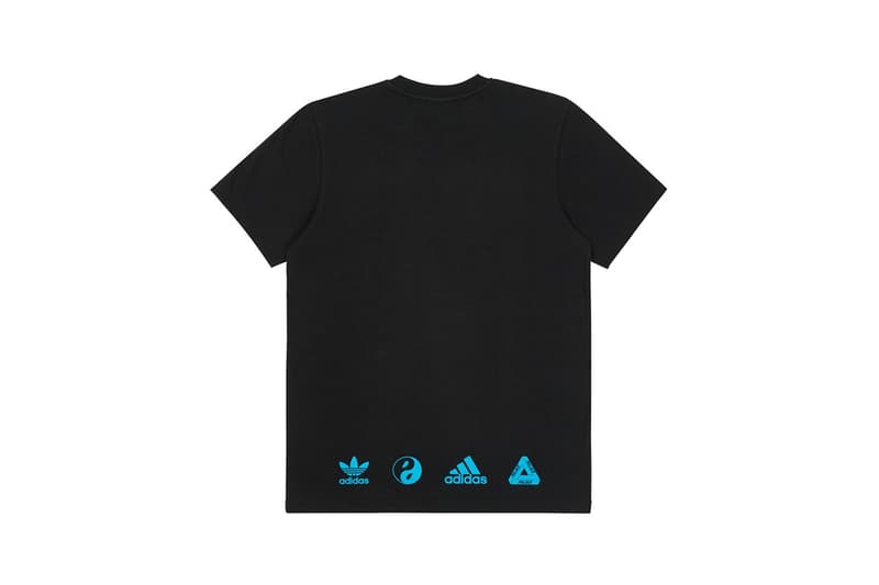 近賞 Palace x adidas Originals 最新別注系列「PALASTE」官方圖輯