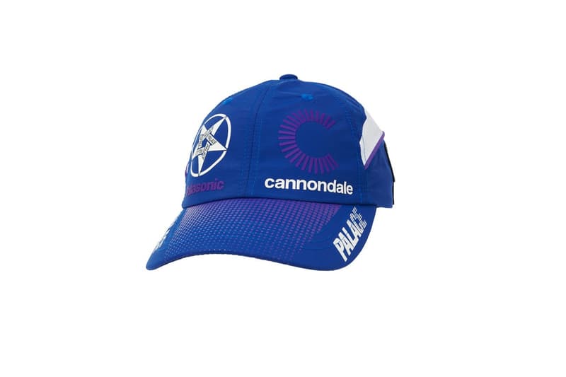 Palace x Cannondale 最新聯乘別注系列即將登場