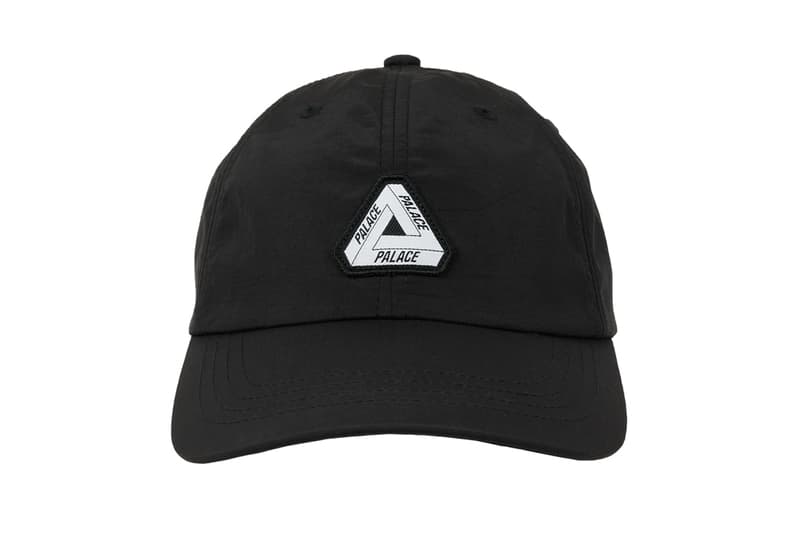 Palace Skateboards 2021 秋季配件系列