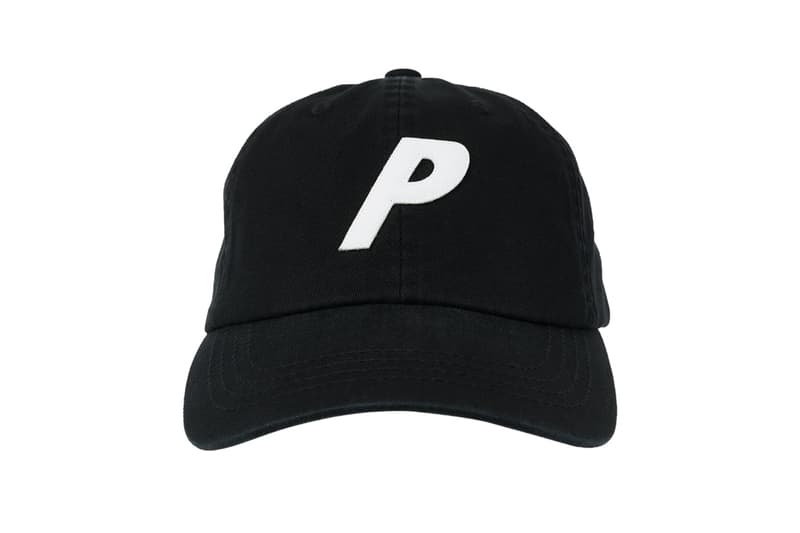 Palace Skateboards 2021 秋季配件系列