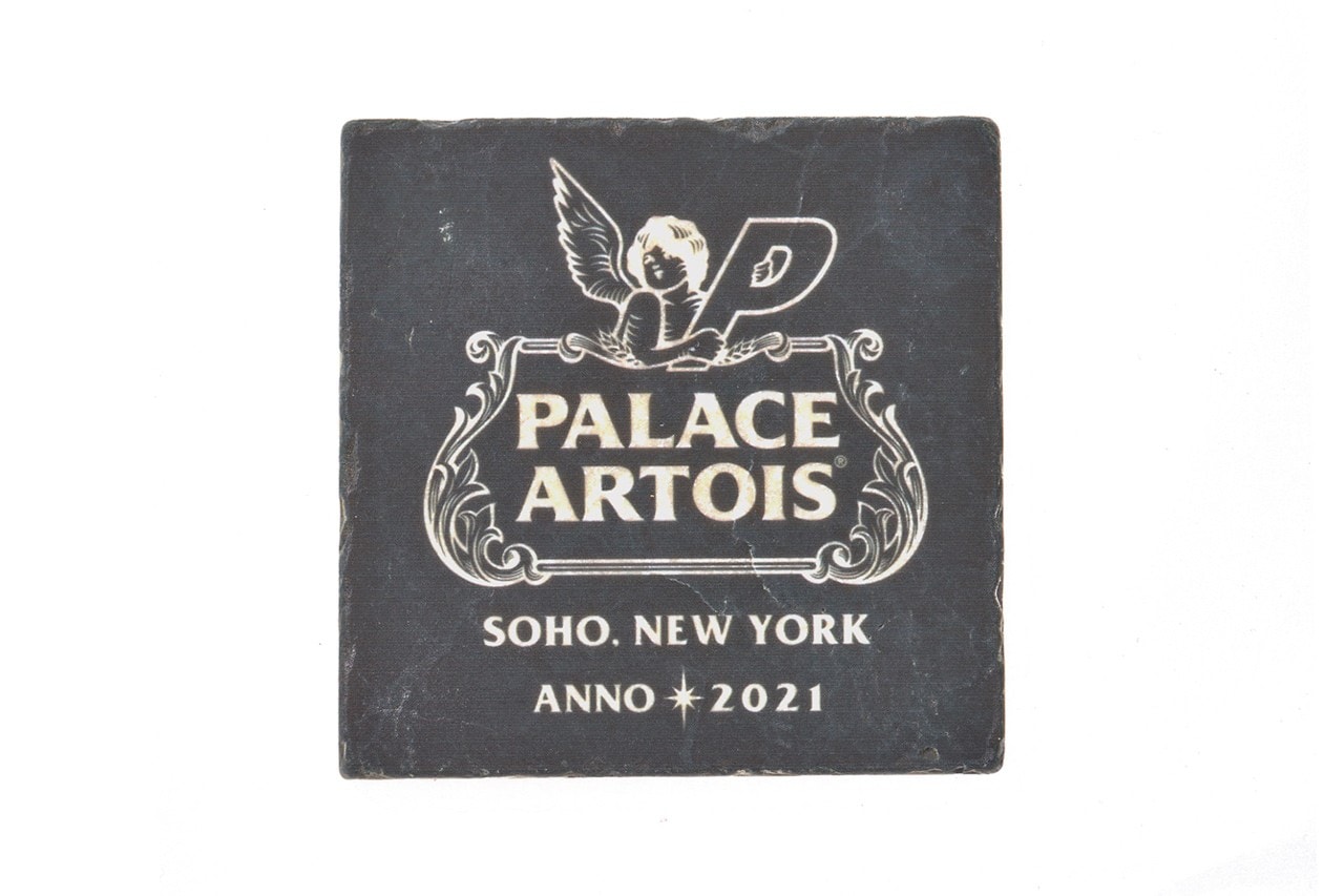 Palace x Stella Artois 2021 秋冬聯乘系列完整新品預覽