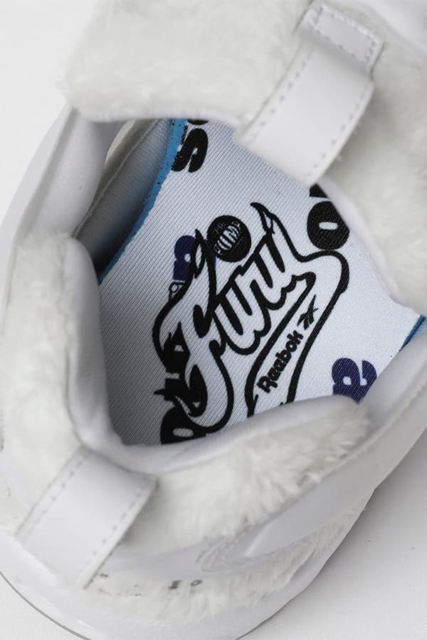 atmos x #FR2 x Reebok Instapump Fury 最新三方聯乘系列即將登場