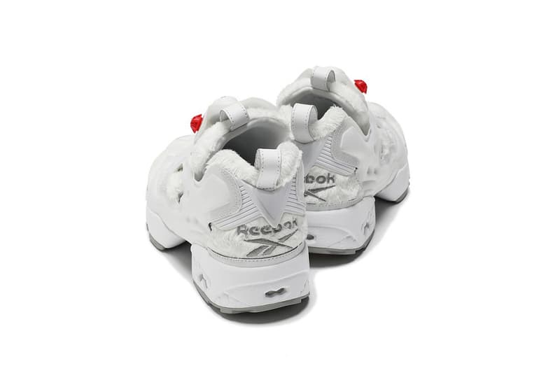 atmos x #FR2 x Reebok Instapump Fury 最新三方聯乘系列即將登場