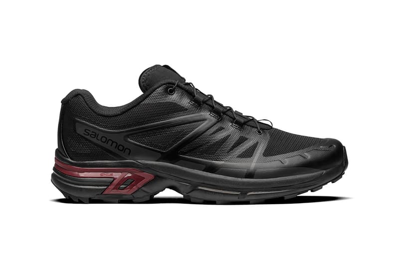 Salomon Advanced 系列最新 2021 秋冬季度鞋款正式登場