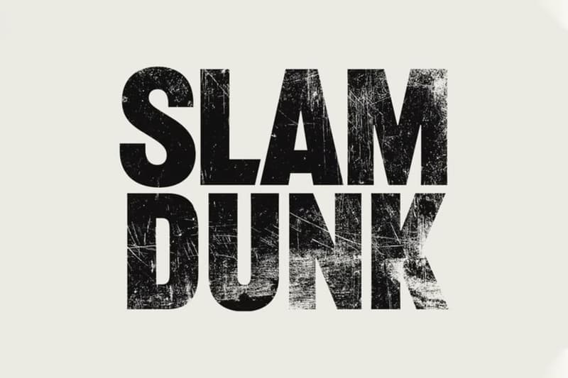 《灌籃高手 SLAM DUNK》劇場版上映情報突襲發佈