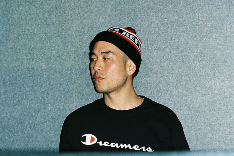 WESCHEN: 两种电波中的思考与交锋 | Solo Session