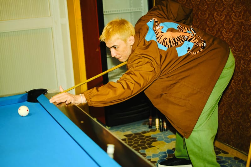 SOULGOODS 全新 2021 秋冬首轮单品正式登场