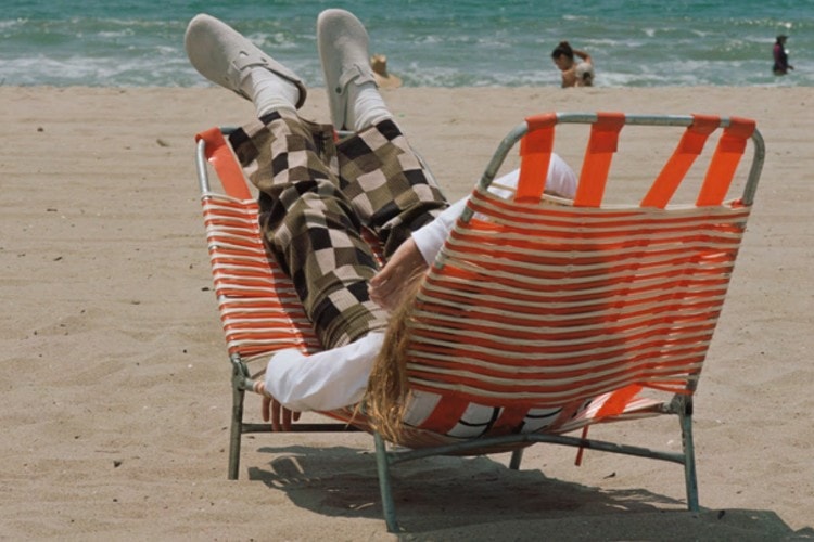 Stüssy x Birkenstock Boston 最新聯名系列正式登場